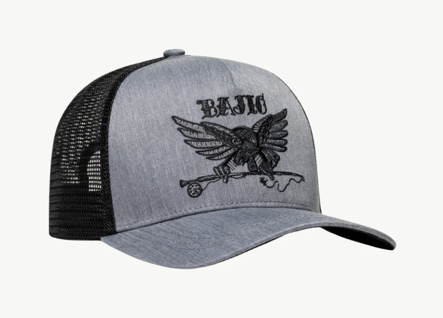 Bajio Eagel Trucker Hat
