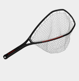 Simms Daymaker Landing Net - Small Black
