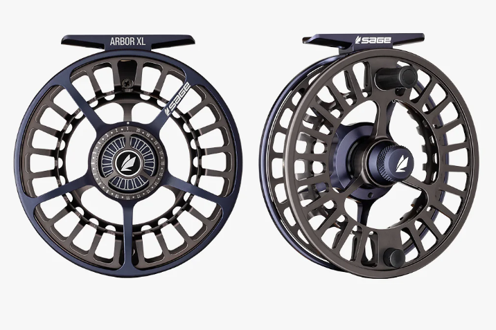 Sage Arbor XL Fly Reel