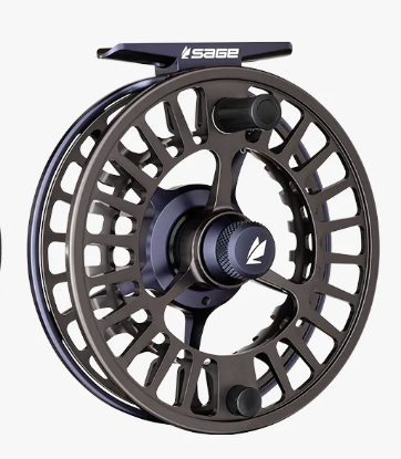 Sage Arbor XL Fly Reel