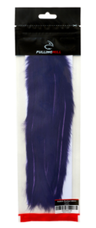 Premium Rabbit Zonker Strips For Fly Tying - The Fly-Tying Den Brand