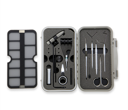 C&F Marco Polo Fly Tying System