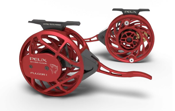 Peux Fulgor Reels