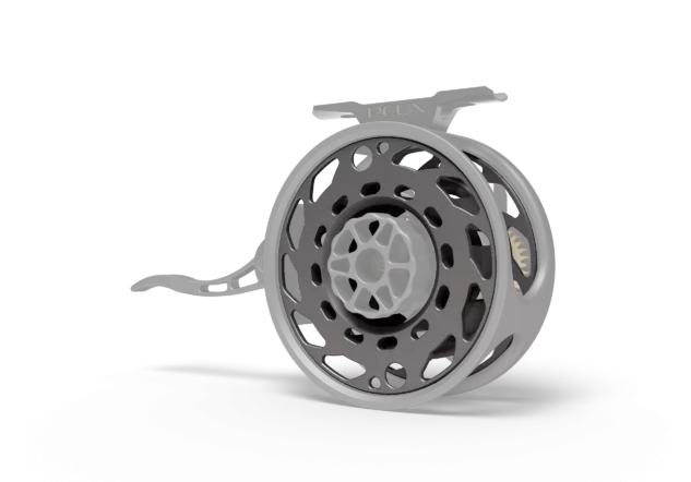 Peux Fulgor 2 Nymph Spool