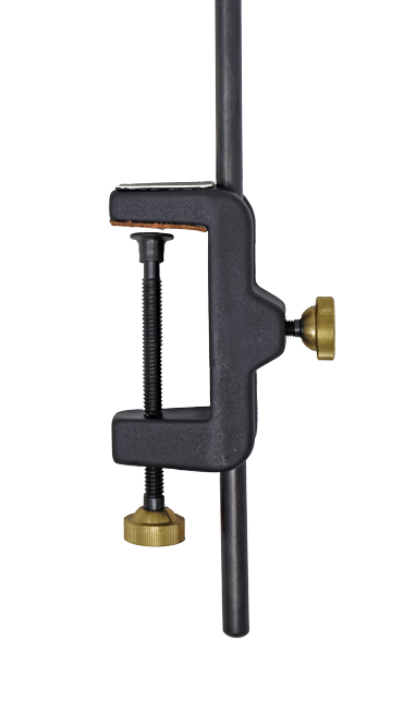 Regal Medallion Vise - Regular Head