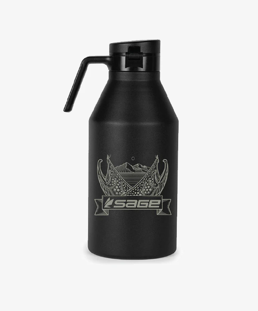 Sage 64oz Growler