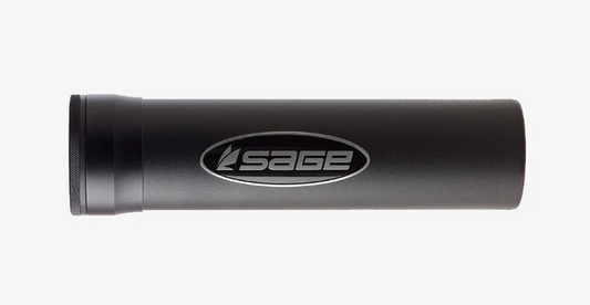 Sage Humidor