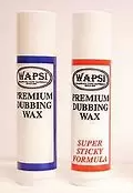 Dubbing Wax Regular