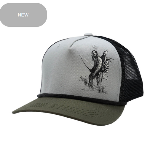 Backcountry Squatch Hat