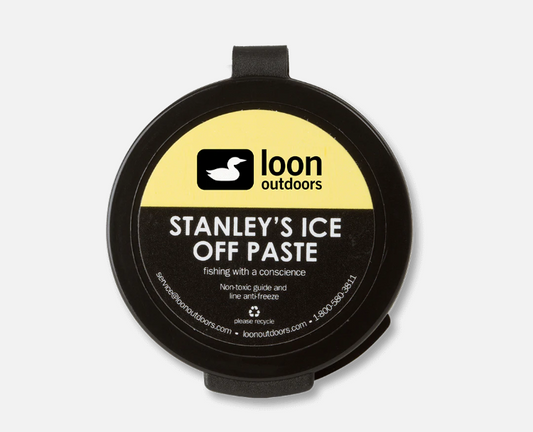 Stanley's Ice Off Paste