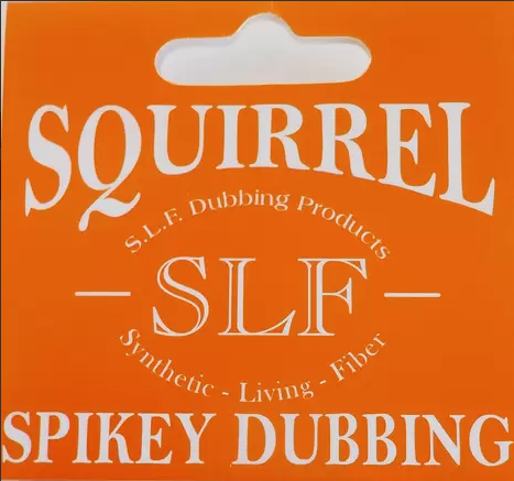 SLF Spikey Dubbing