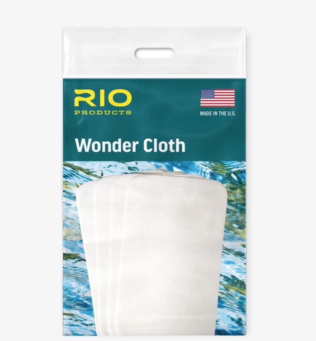 Rio Wonder Cloth