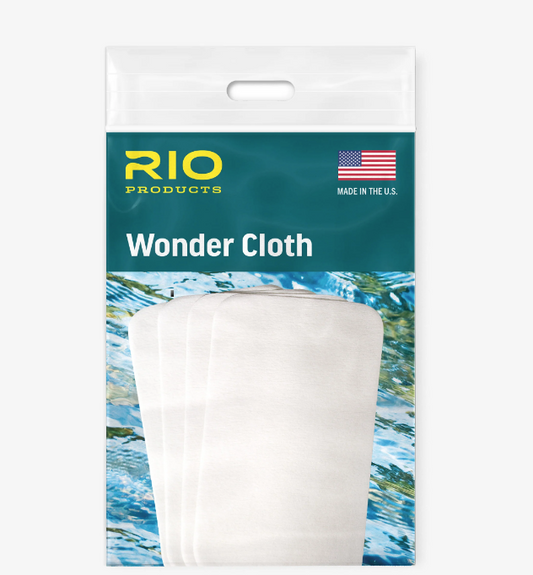 Rio Wonder Cloth