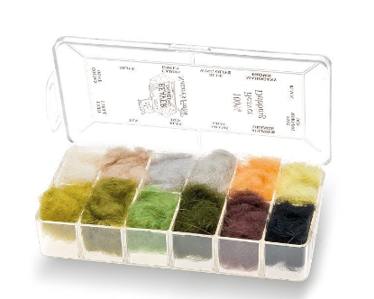 Wapsi Beaver Dispenser