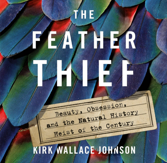 The Feather Thief