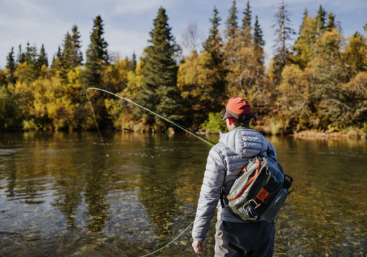 Fishpond Stormshadow Sling Pack