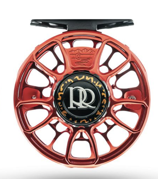 East vs West Animas Reels