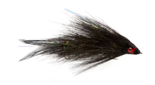 Fulling Mill Red Stripe Diver