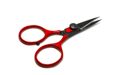 Fulling Mill Razor Scissors