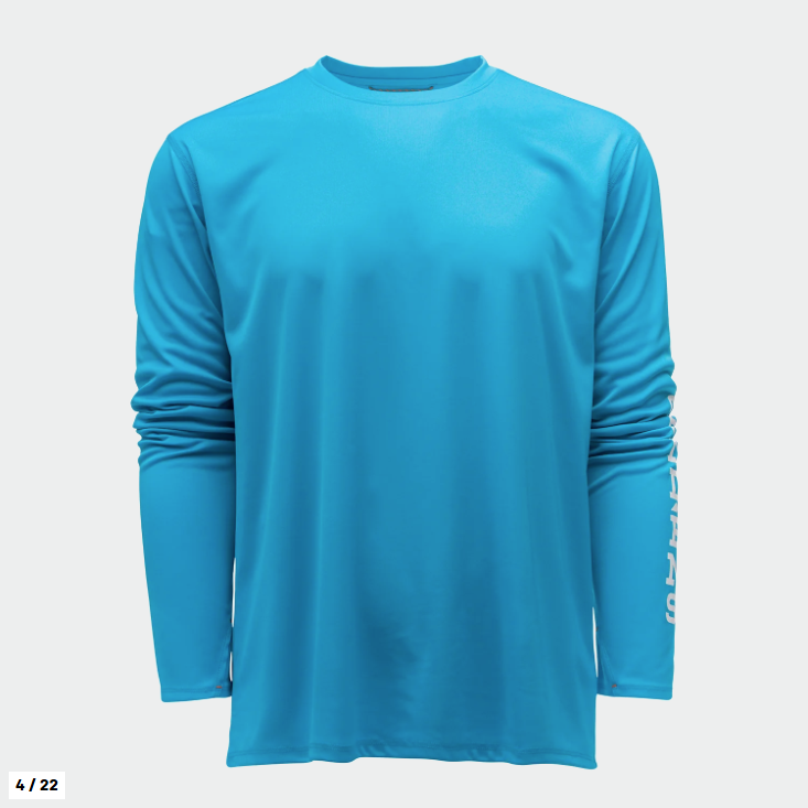 Grundens Tough Sun Crew