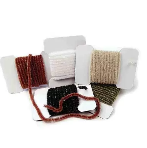 Wooley Bugger Antron Chenille