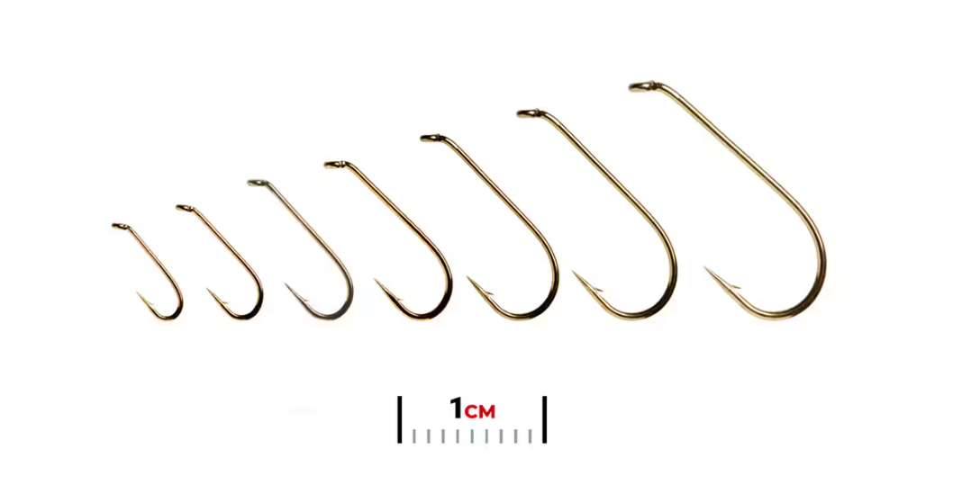 Fulling Mill All Purpose Light Hooks