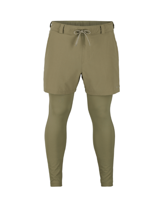Simms M's Latitude BiComp Bottoms