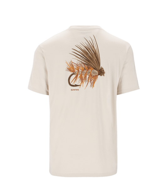 Simms M's Let It Fly T-Shirt
