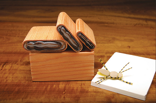 Beavertail Foam Body Cutter