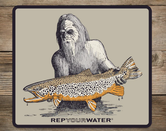 Hero Squatch