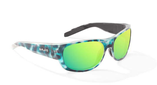 Darien Sunglasses