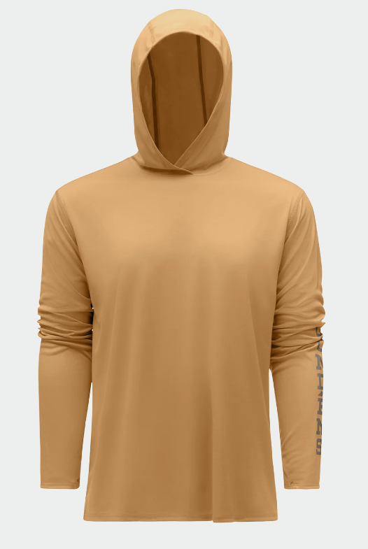 Grundens Tough Sun Hoodie