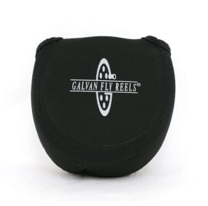 Galvan Reel Pouch
