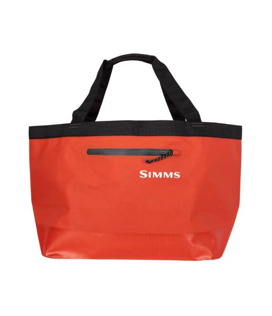 Simms Dry Creek Simple Tote - 50L