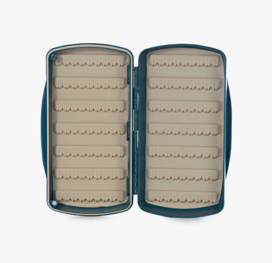 Tacky Pescador - Large Fly Box