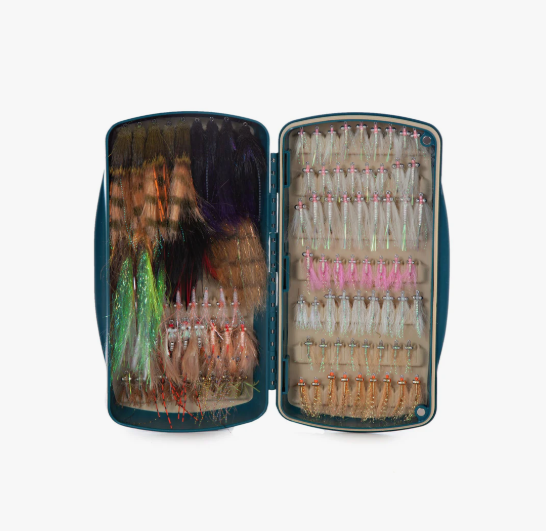 Tacky Pescador - Large Fly Box