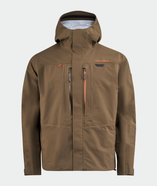 Grundens Vector Wading Jacket
