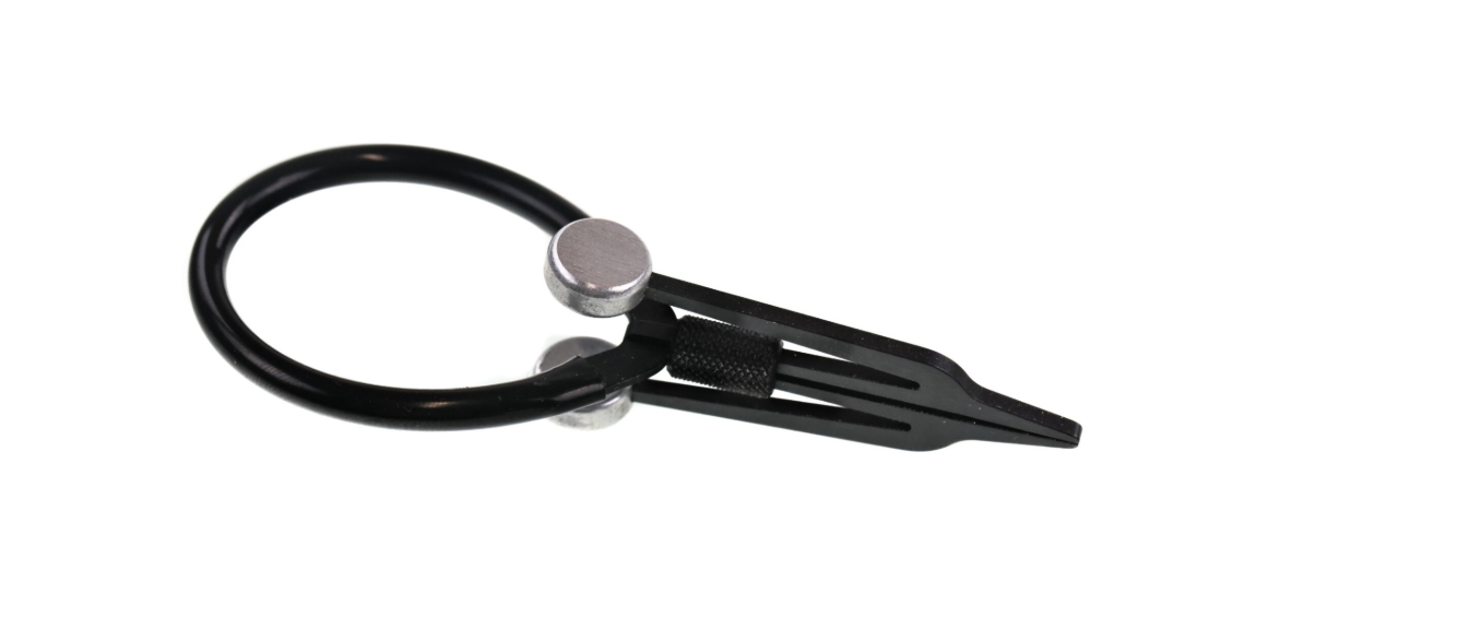 Cottarelli Hackle Pliers
