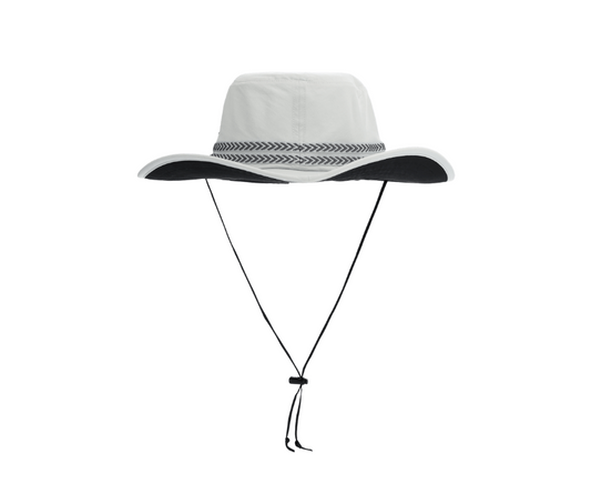 Simms W's Solar Sombrero