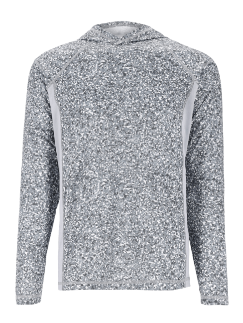 Simms M's Challenger Solar Hoody