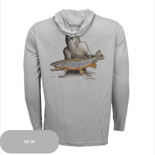 Hero Squatch ECO50 Performance Hoody