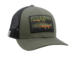 Driftless 2.0 Hat