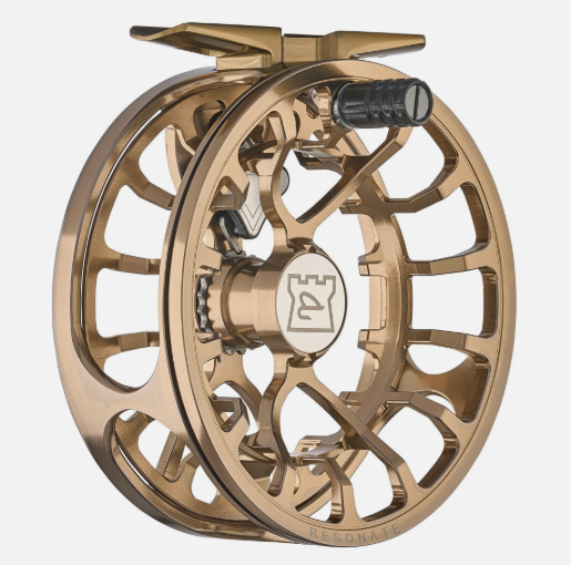 Resonate Fly Reel