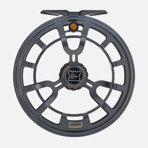 Averon Fly Reel