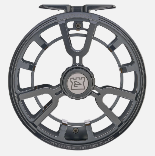 Averon Fly Reel
