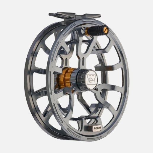 Averon Fly Reel