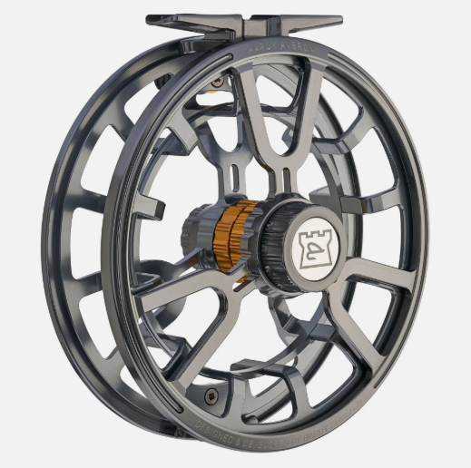 Averon Fly Reel