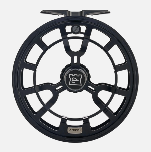 Averon Fly Reel