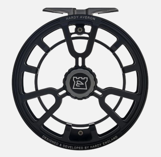 Averon Fly Reel
