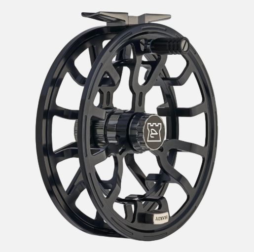 Averon Fly Reel